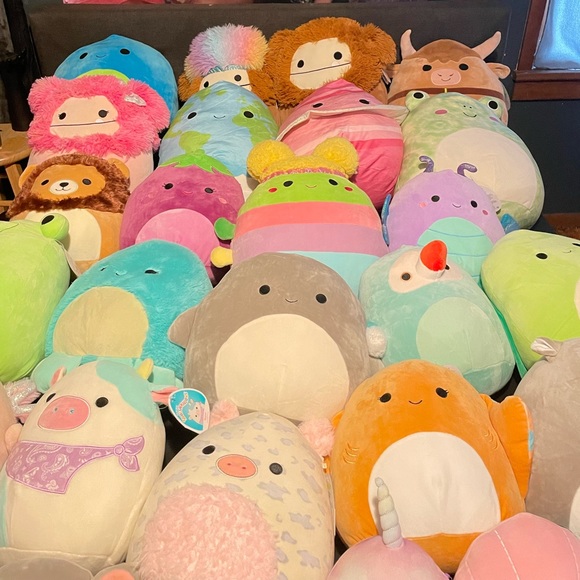 Squish! - Picture 3 of 4